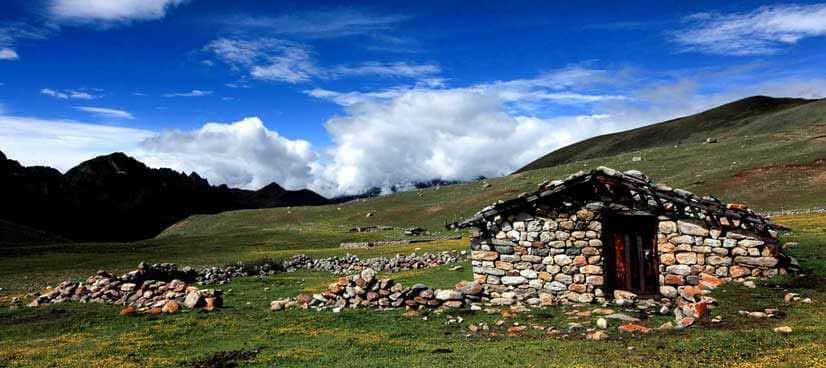 Visit Mangan