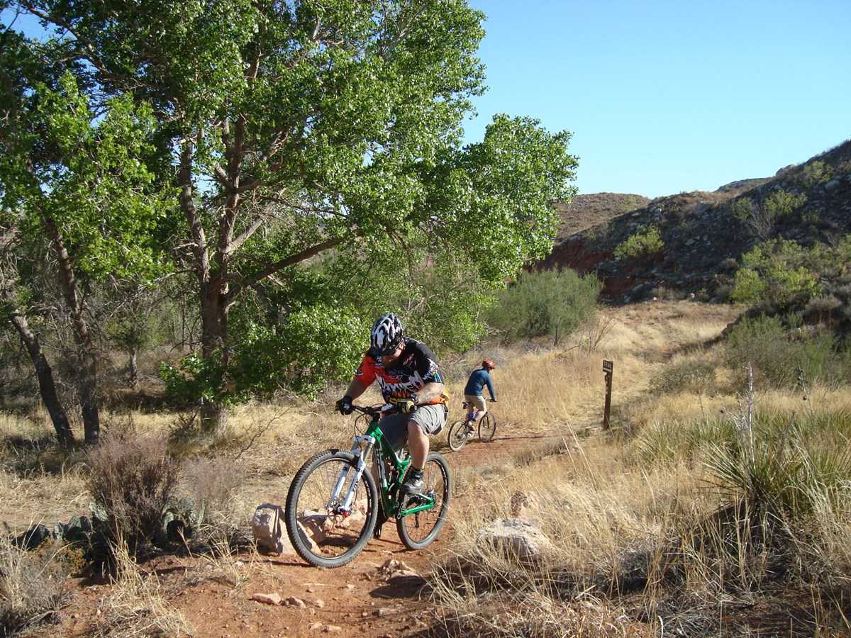 Visit Mountain Biking in Gangtok
