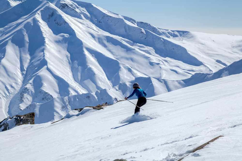 Visit Gulmarg