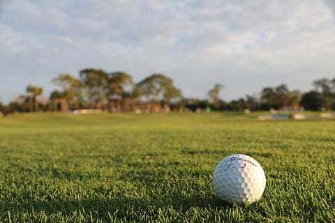 Visit Gulmarg Golf Course