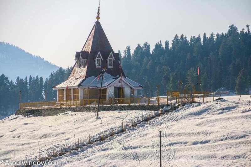 Visit Kanchenjunga Museum