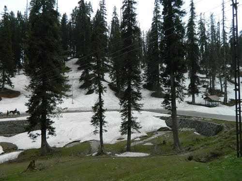 Visit Khilanmarg