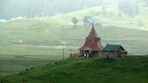 Visit St Mary's Church