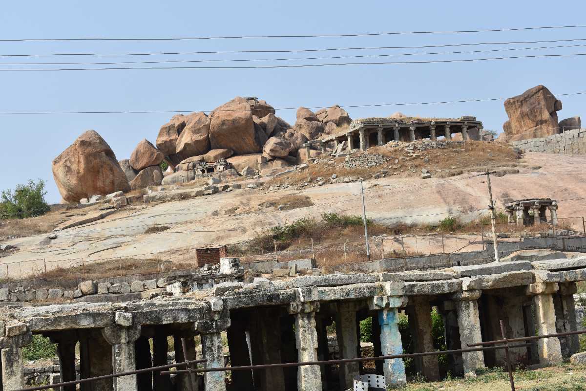 Visit Anegundi Village