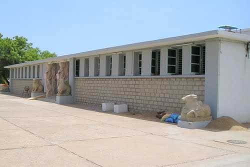 Visit Archaeological Museum