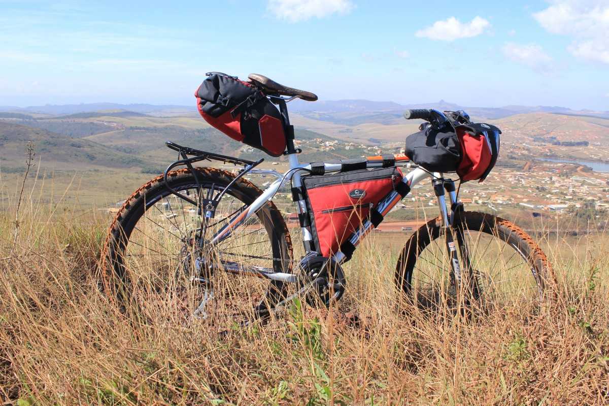 Visit Bike Riding