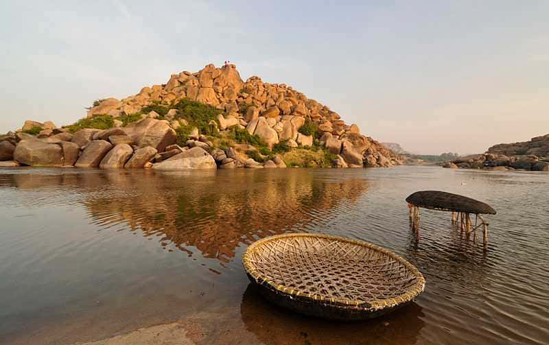 Visit Coracle Ride
