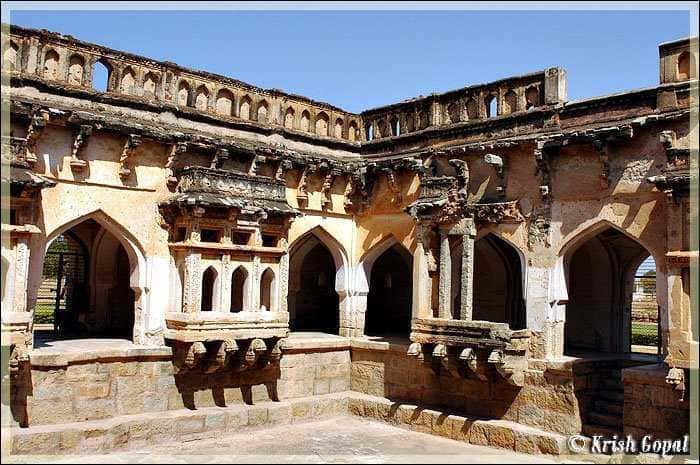Visit Queen's Bath