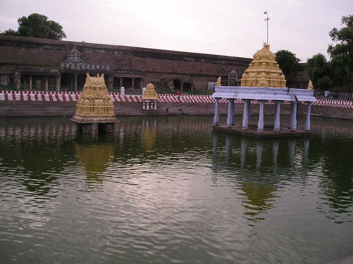 Visit Devarajaswami Temple