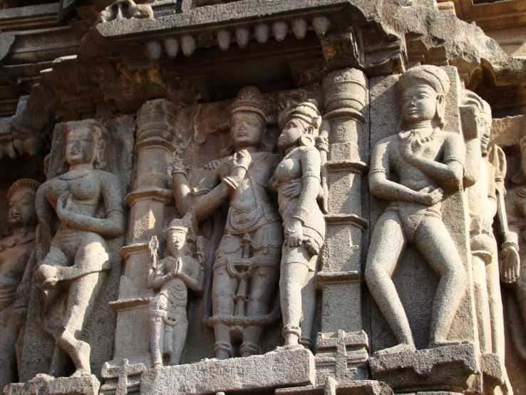 Visit Nagnath Temple