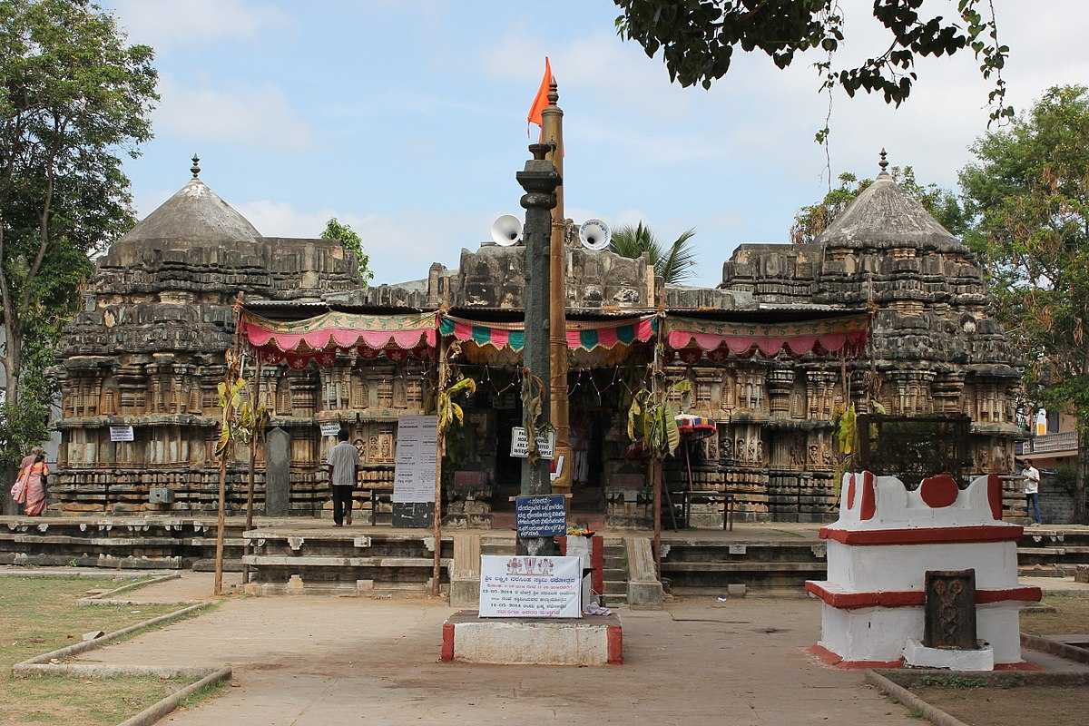 Visit Narasimha Temple