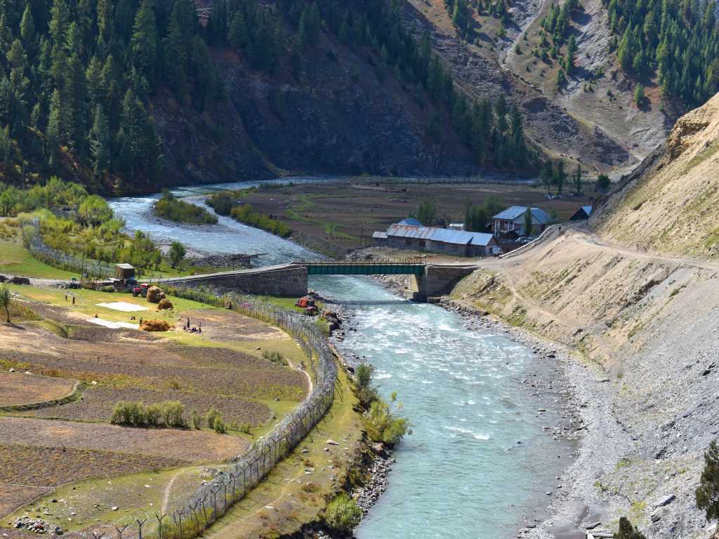 Visit Gurez Valley