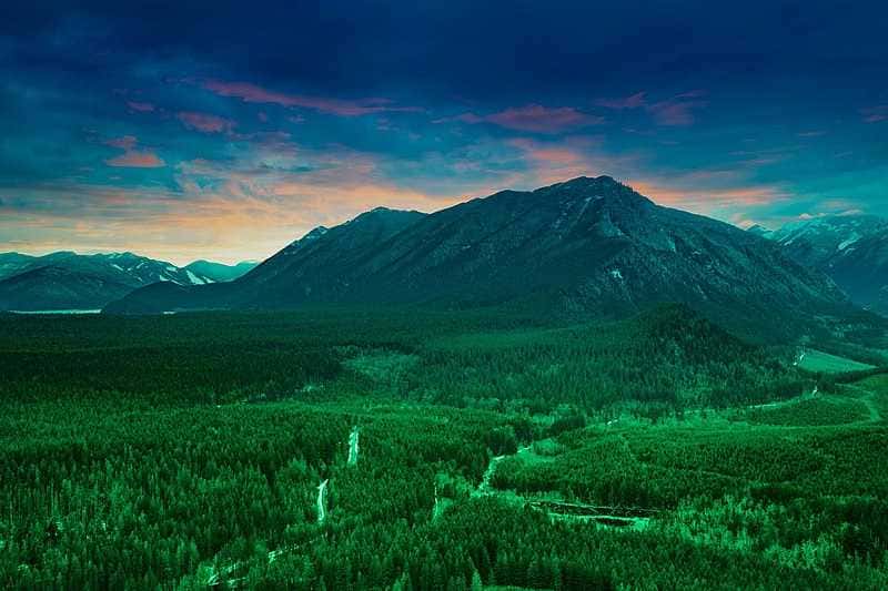 Visit Kishtwar National Park