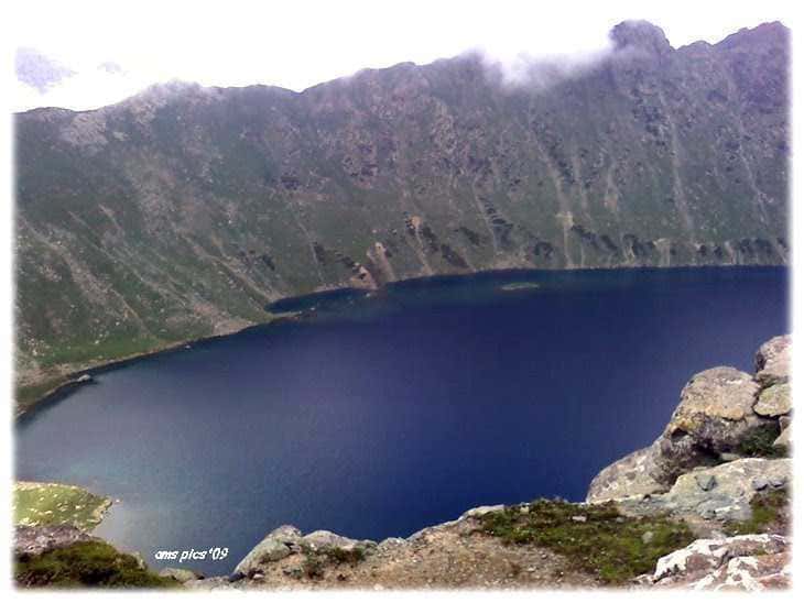 Visit Tarsar Marsar Trek