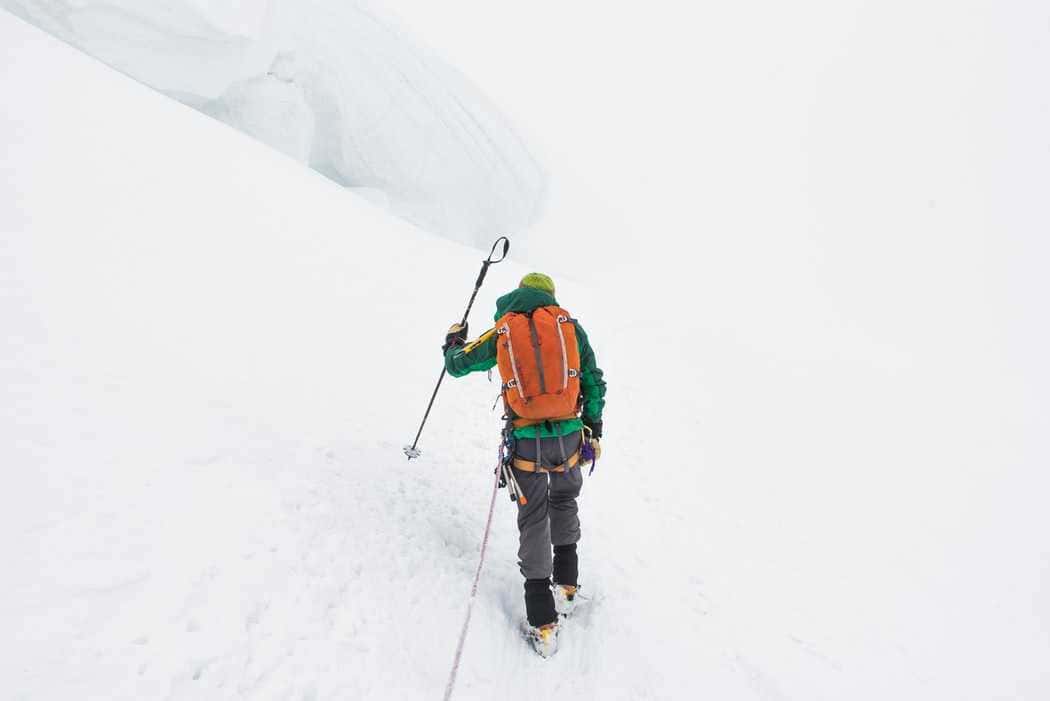 Visit Trekking in Kashmir