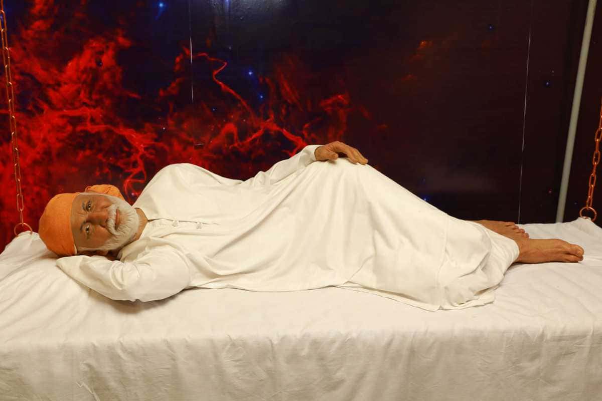 Visit Celebrity Wax Museum, Lonavala