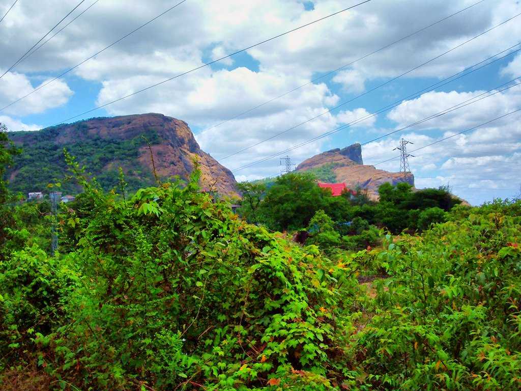 Visit Duke's Nose