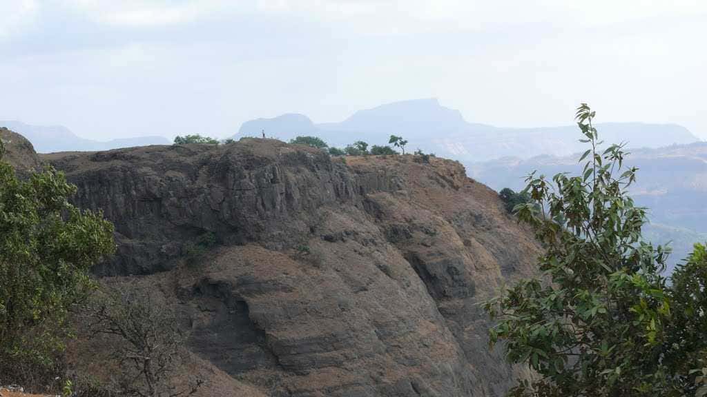 Visit Lion's Point