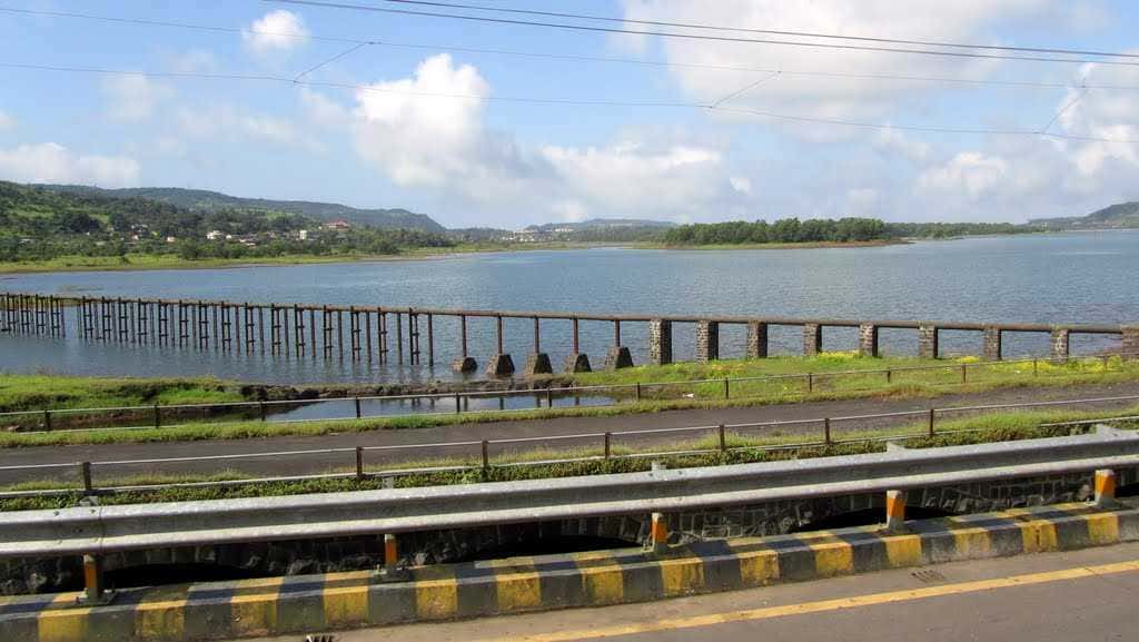 Visit Lonavala Lake