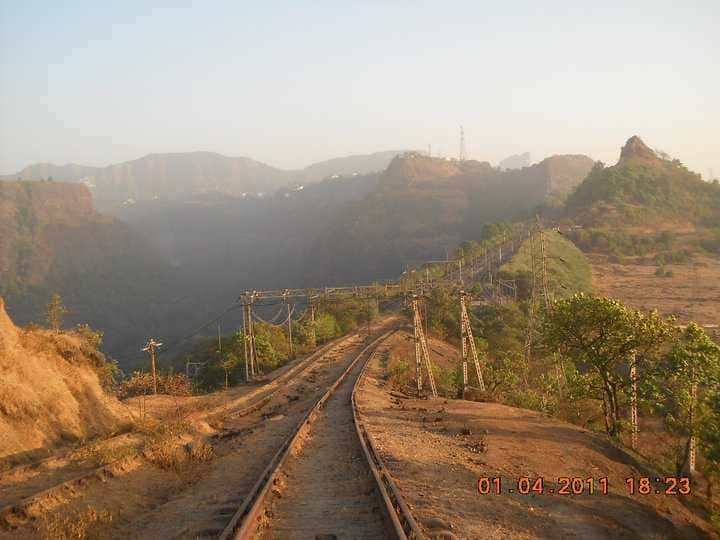 Visit Reversing Station