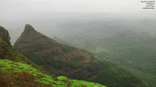 Visit Tiger's Leap