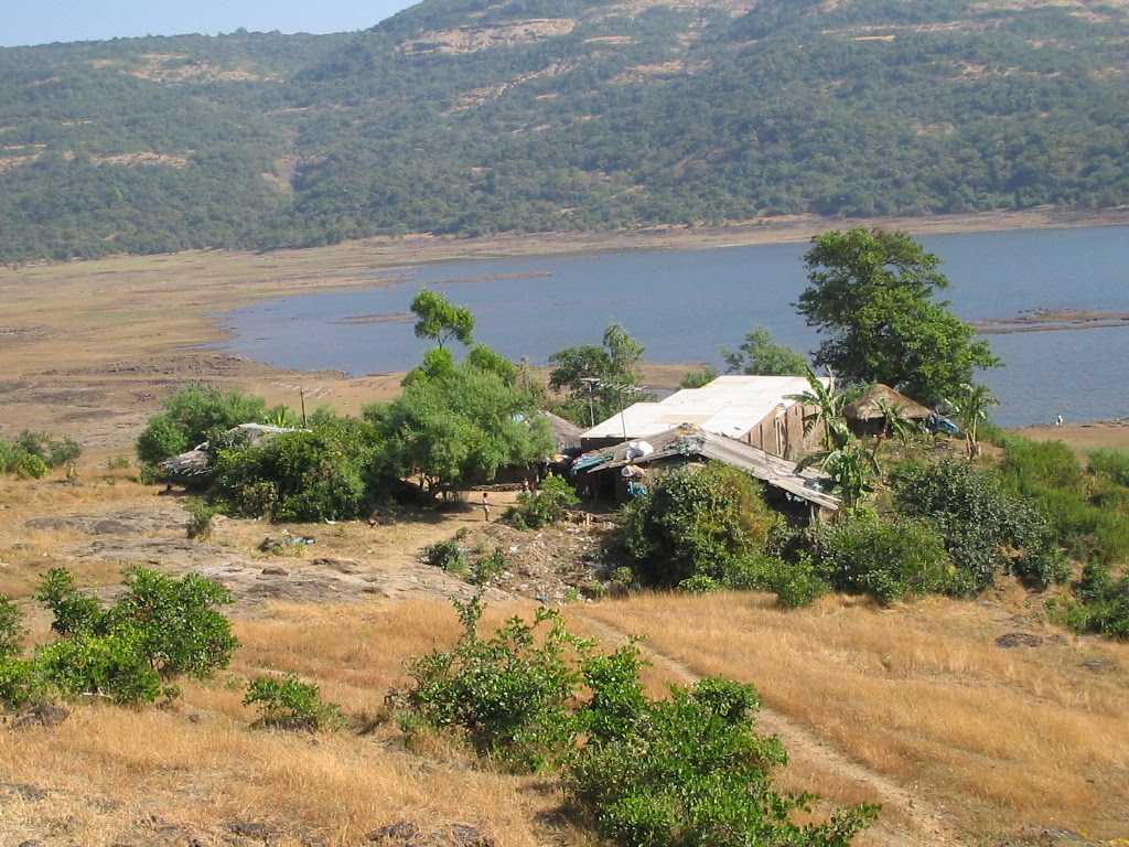 Visit Tungarli Lake