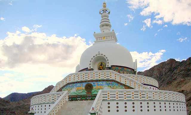 Attraction in Ladakh - SyncTrip