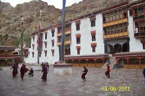 Attraction in Ladakh - SyncTrip