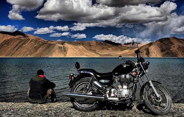 Attraction in Ladakh - SyncTrip