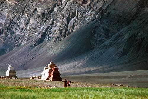 Visit Kargil