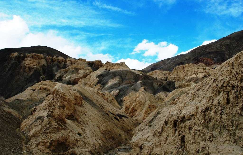 Visit MoonLand, Lamayuru