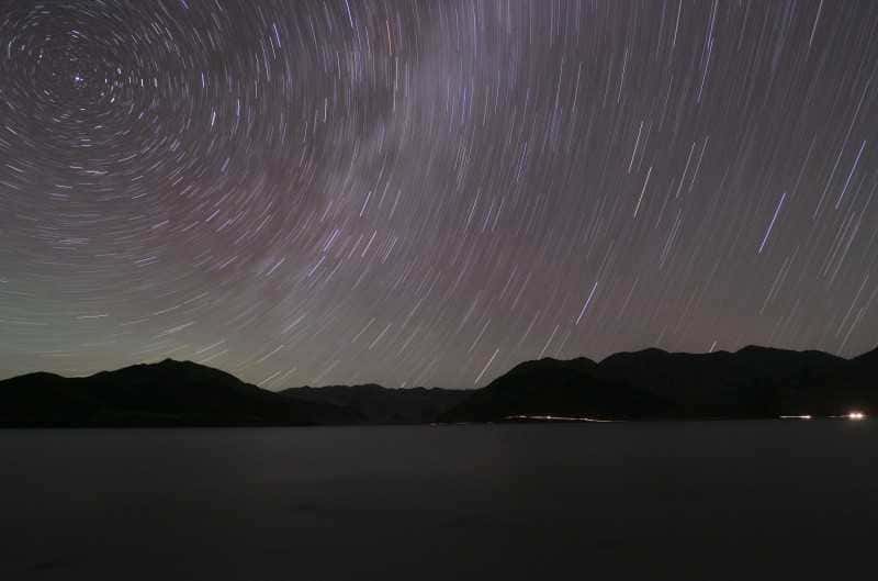Visit Stargazing
