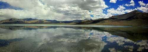 Visit Tso Kar
