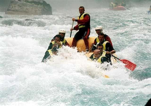 Attraction in Manali - SyncTrip