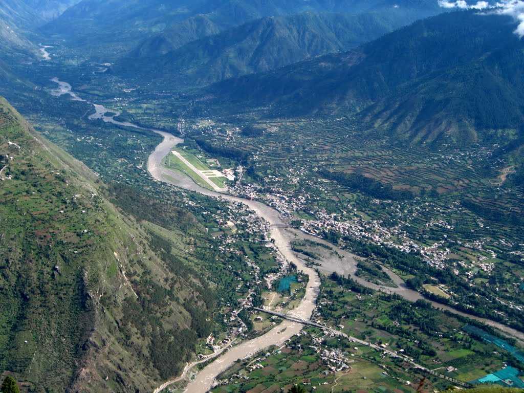 Visit Bhuntar