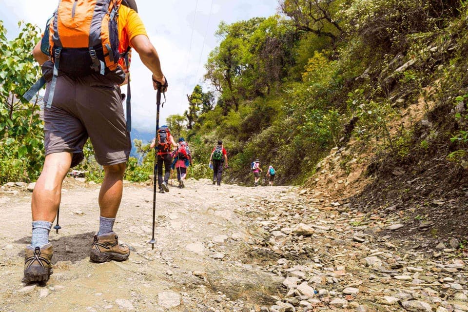 Visit Guided Lama Dugh Hike in Manali