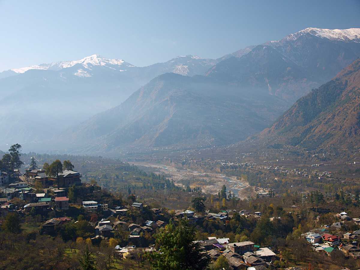Visit Kullu
