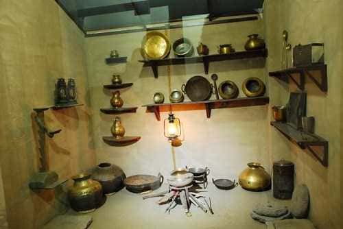 Visit Museum of Himachal Culture & Folk Art