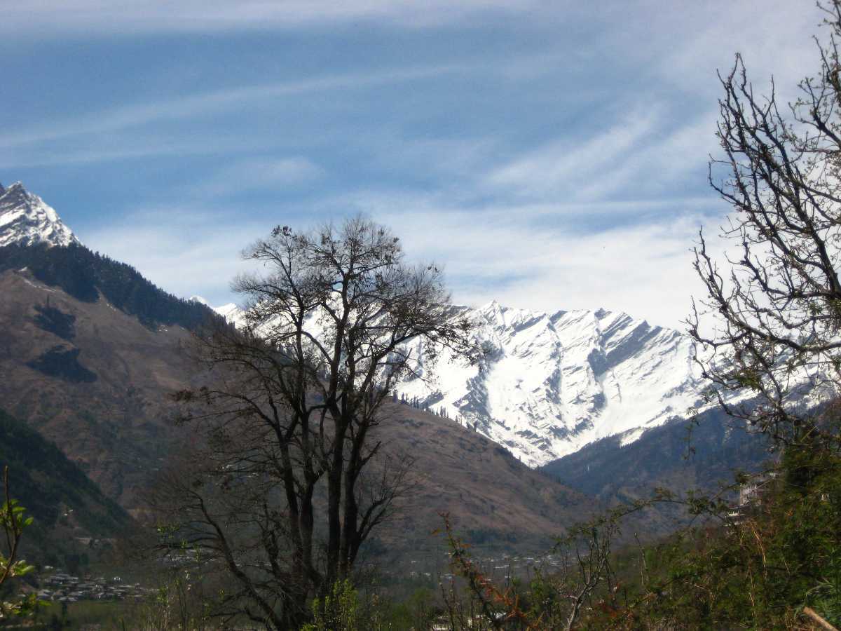 Visit Naggar