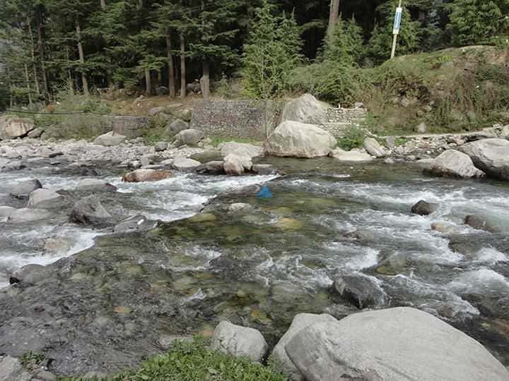 Visit Nehru Kund