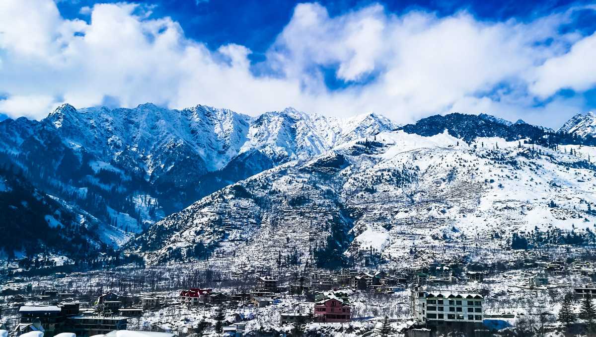 Visit Sethan Valley