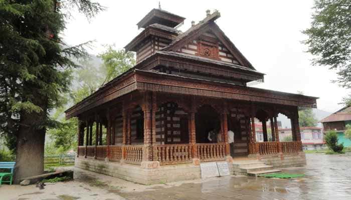 Visit Siyali Mahadev Temple