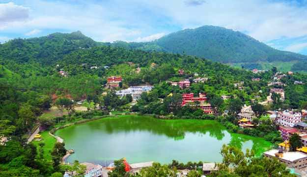 Visit Rewalsar Lake