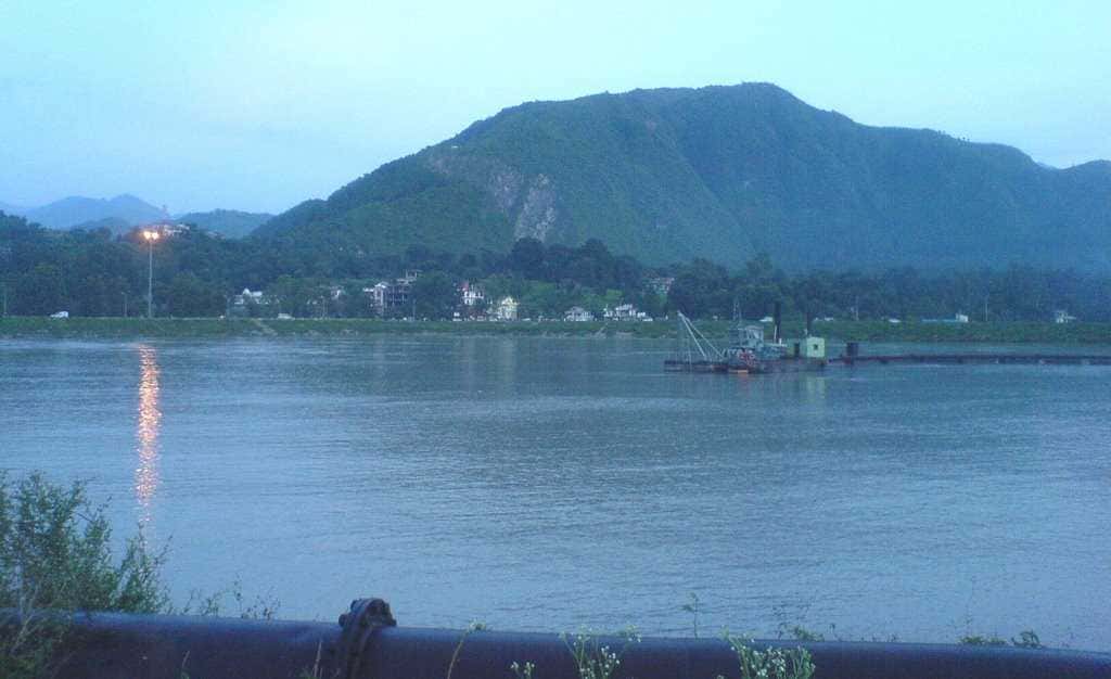 Visit Sunder Nagar