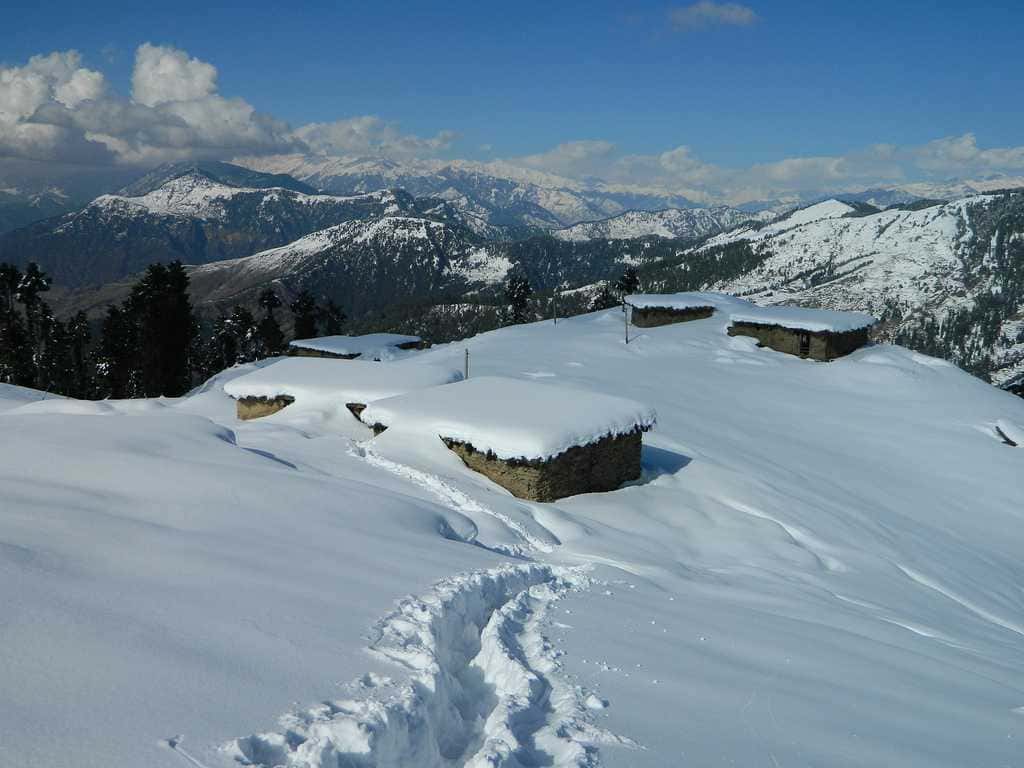 Visit Trekking