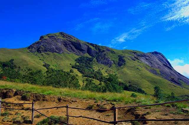 Visit Anamudi Peak