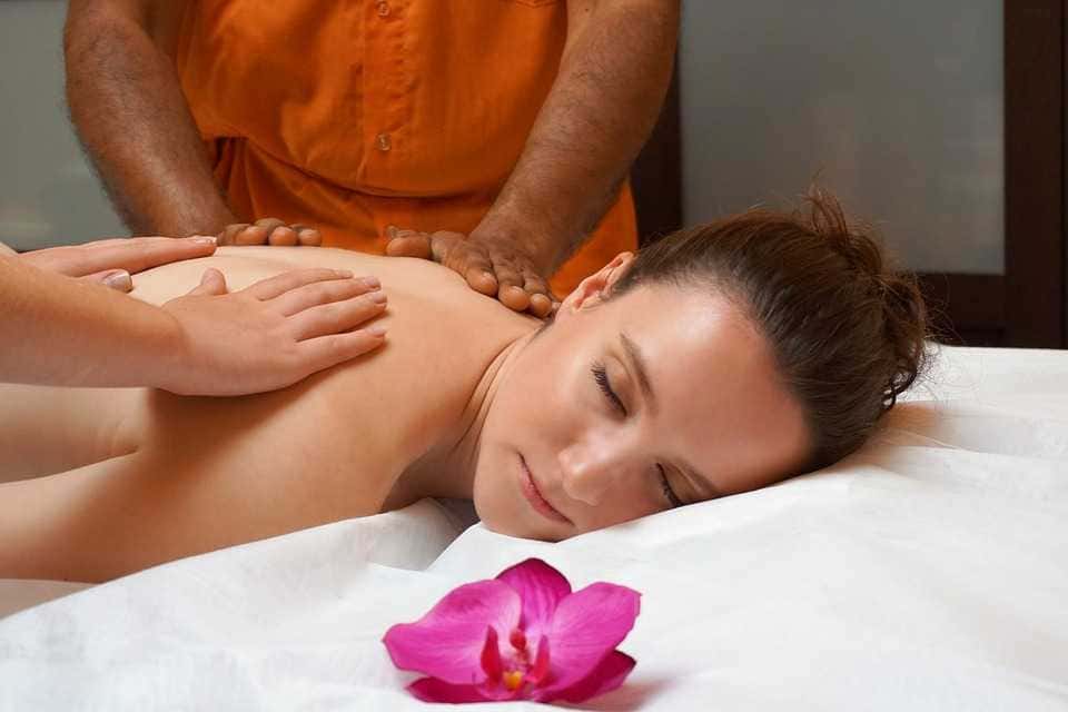 Visit Ayurvedic Spa in Munnar