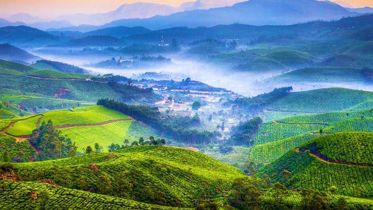 Visit Devikulam