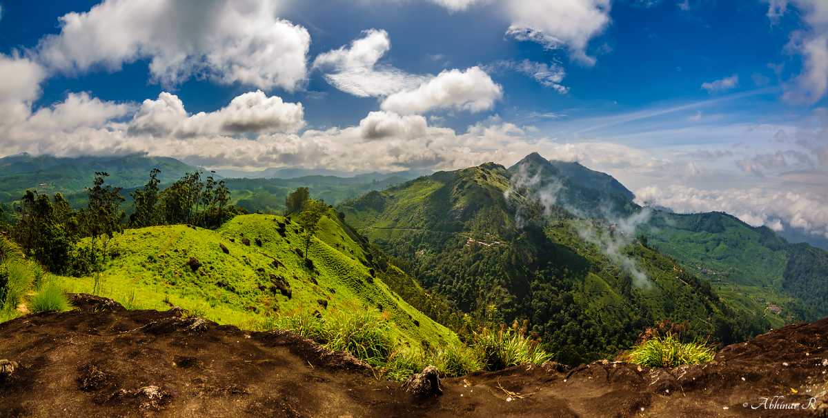 Visit Lakshmi HIlls