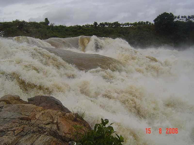 Visit Chunchanakatte Falls